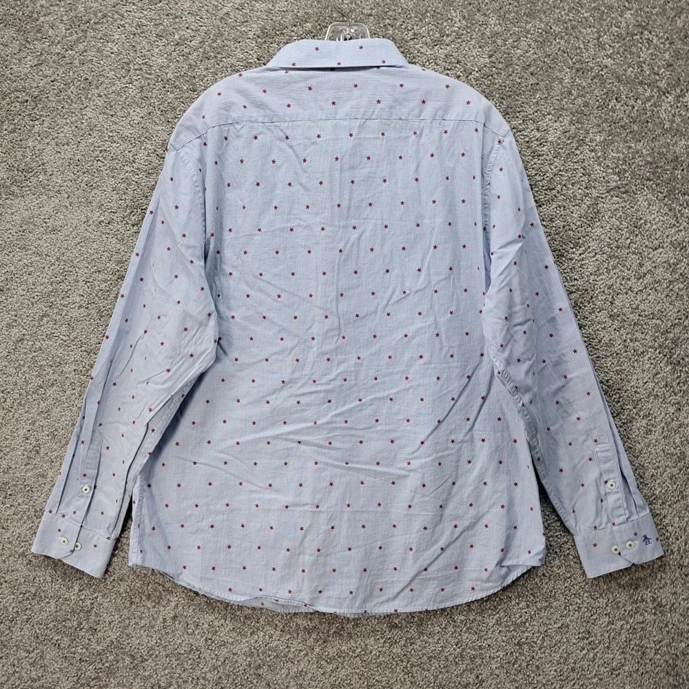 Original Penguin original penguin